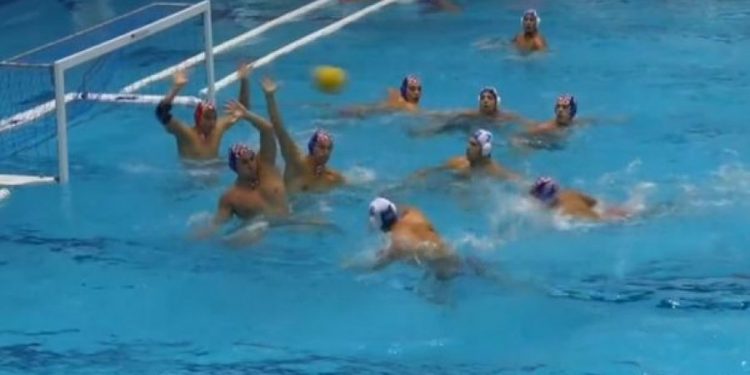 Alldaynews.gr Ξανά και ξανά: Παγκόσμια πρωταθλήτρια η Εθνική πόλο Νέων Ανδρών