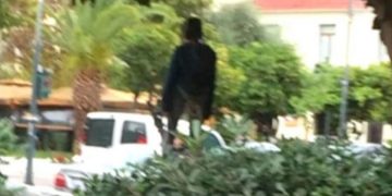 Σοκ στην Καλλιθέα: Ανήλικοι έστησαν αυτοσχέδια κρεμάλα κι έκαναν εικονικούς πνιγμούς