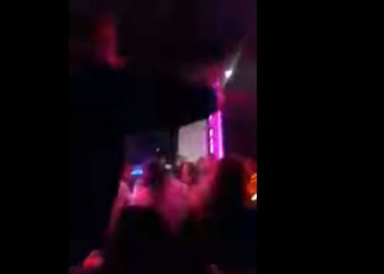 Επεισόδιο με τον Αλέξη Κούγια στη Λάρισα: “Τους έδειρα επειδή πείραξαν τη συνοδό μου” (video)