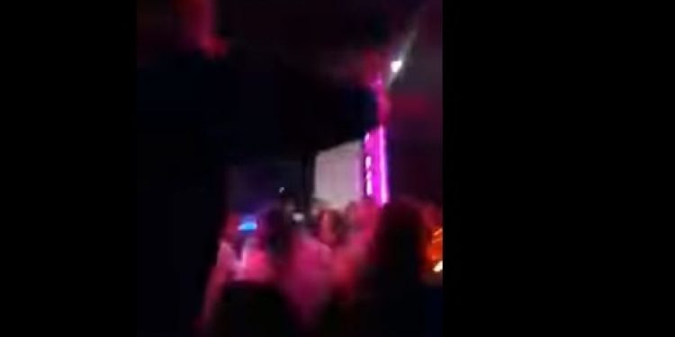 Alldaynews.gr Επεισόδιο με τον Αλέξη Κούγια στη Λάρισα: “Τους έδειρα επειδή πείραξαν τη συνοδό μου” (video)