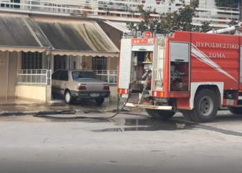 Σοκ. Αυτοκτόνησε καμεραμάν του Αντ1