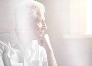 Alzheimer άνοια