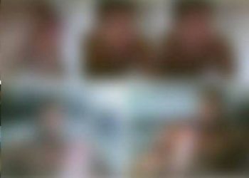 Σκάνδαλο. Έλληνας Ποδοσφαιριστής γυμνός σε site με «σκληρό» gay περιεχόμενο