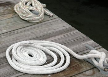 Σχοινί για βαρκάδα και θαλάσσια χρήση: Τι πρέπει να ξέρετε!