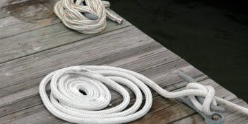 Σχοινί για βαρκάδα και θαλάσσια χρήση: Τι πρέπει να ξέρετε!