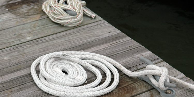 Σχοινί για βαρκάδα και θαλάσσια χρήση: Τι πρέπει να ξέρετε!
