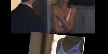 Alldaynews.gr Άγριες Μέλισσες-Η σκηνή που αλλάζουν όλα. Ο Νικηφόρος «πιάνει» τη Δρόσω με το σουτιέν! (Βιντεο)