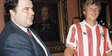 Απόφαση Αρείου Πάγου: Η ΠΑΕ Ολυμπιακός πληρώνει 11 εκατομμύρια ευρώ από τα κλεμμένα του Κοσκωτά!