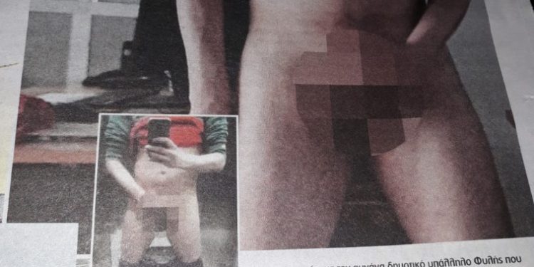 Alldaynews.gr «Δημαρχείο των οργίων στην Αττική : Ο… άτακτος δημοτικός υπάλληλος