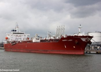 ΕΚΤΑΚΤΟ: Ένοπλη επίθεση σε ελληνικό τάνκερ και απαγωγή οκτώ μελών του πληρώματος – 5 Ελληνες