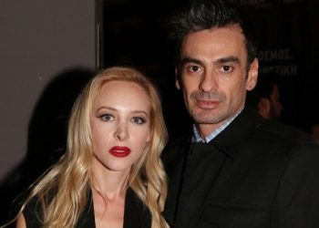 Χωρίσαμε αλλά είμαστε…