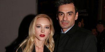 Alldaynews.gr Χωρίσαμε αλλά είμαστε…