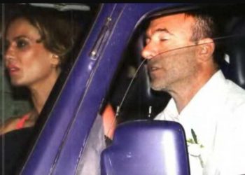 Ματσούκα-Κόκκαλης: Άγρια νύχτα στο Κεφαλάρι-Ο τσαμπουκάς και το κυνηγητό