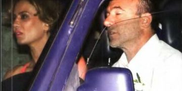 Alldaynews.gr Ματσούκα-Κόκκαλης: Άγρια νύχτα στο Κεφαλάρι-Ο τσαμπουκάς και το κυνηγητό