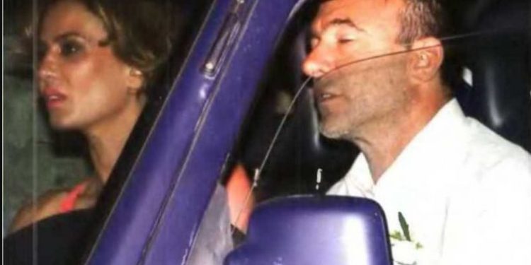 Alldaynews.gr Ματσούκα-Κόκκαλης: Άγρια νύχτα στο Κεφαλάρι-Ο τσαμπουκάς και το κυνηγητό