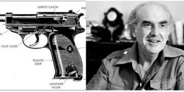 Συγκλονιστικές αποκαλύψεις! Όταν ο Ανδρέας Παπανδρέου σήκωσε όπλο στον γιο του Γιώργο… Τι συνέβη;[photos]