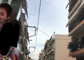 Τραγωδία στο Ίλιον: «Πήρα το παιδί νεκρό στα χέρια μου…» – Η δραματική περιγραφή του πατέρα[photos]