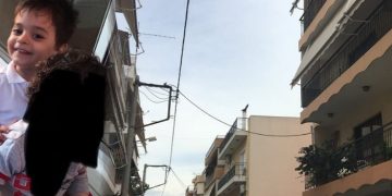 Τραγωδία στο Ίλιον: «Πήρα το παιδί νεκρό στα χέρια μου…» – Η δραματική περιγραφή του πατέρα[photos]