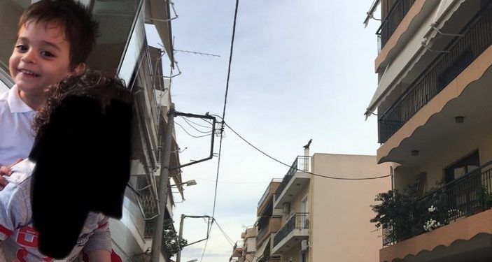 Τραγωδία στο Ίλιον: «Πήρα το παιδί νεκρό στα χέρια μου…» – Η δραματική περιγραφή του πατέρα[photos]