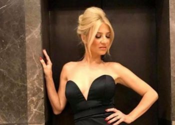 «Θα τρίβετε τα μάτια σας» – Αυτό είναι το κορμί της Φαίης Σκορδά χωρίς ρούχα