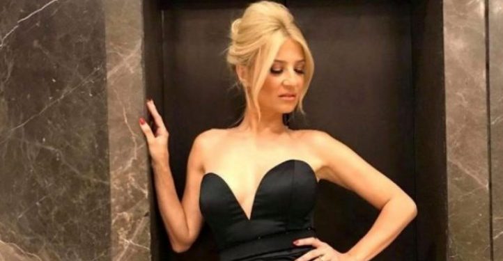 Alldaynews.gr «Θα τρίβετε τα μάτια σας» – Αυτό είναι το κορμί της Φαίης Σκορδά χωρίς ρούχα