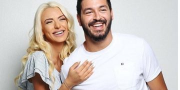 Alldaynews.gr Αυτός είναι ο λόγος που η Στέλλα Μιζεράκη δεν πήγε στο μνημόσυνο του Πάνου Ζάρλα