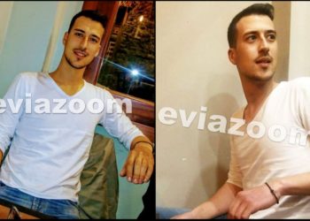 Θρήνος στη Χαλκίδα: Έχασε την μάχη ο 26χρονος Θανάσης! Το θαύμα που ζητούσε η μητέρα του δεν έγινε…