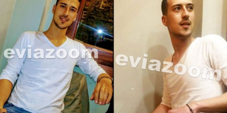 Θρήνος στη Χαλκίδα: Έχασε την μάχη ο 26χρονος Θανάσης! Το θαύμα που ζητούσε η μητέρα του δεν έγινε…