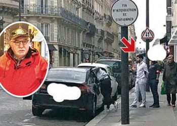 Γνωστός καλλιτέχνης είχε σπιτώσει Αλβανό ζιγκολό