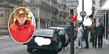 Alldaynews.gr Γνωστός καλλιτέχνης είχε σπιτώσει Αλβανό ζιγκολό