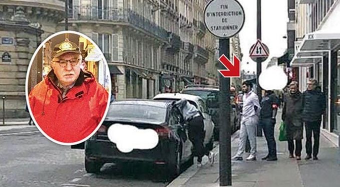 Alldaynews.gr Γνωστός καλλιτέχνης είχε σπιτώσει Αλβανό ζιγκολό