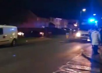 Έσεξ: Αυτοκίνητο έπεσε πάνω σε παιδιά – Νεκρός ένας 12χρονος