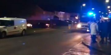 Alldaynews.gr Έσεξ: Αυτοκίνητο έπεσε πάνω σε παιδιά – Νεκρός ένας 12χρονος