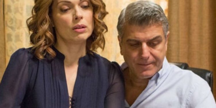 Alldaynews.gr Μην αρχίζεις την μουρμούρα: Μετά τον «χωρισμό» η Μαρίνα και ο Ηλίας ξανά μαζί!