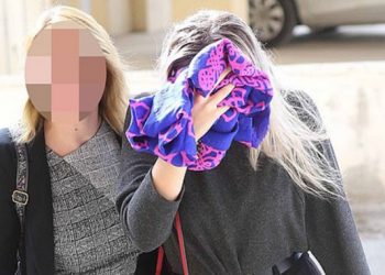 “Δεν ξέρω πόσοι με βίασαν” λέει η 19χρονη-“Προσπάθησα να σταυρώσω τα πόδια μου”[photos]