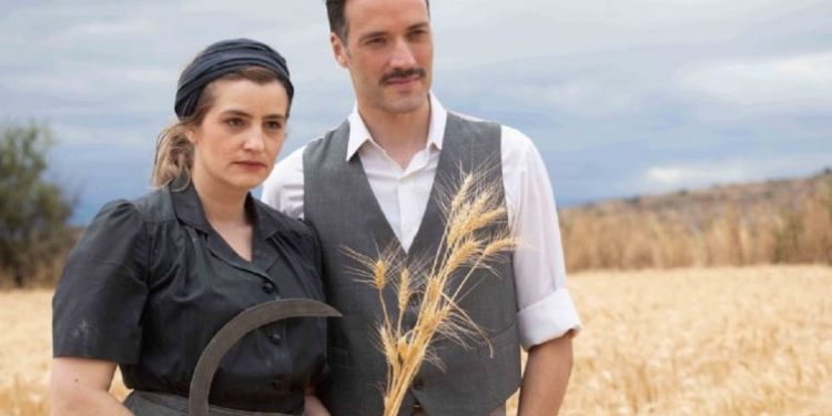 Alldaynews.gr Δεν θα πιστέψετε ποιος τραγουδιστής θα εμφανιστεί στις «Άγριες Μέλισσες»