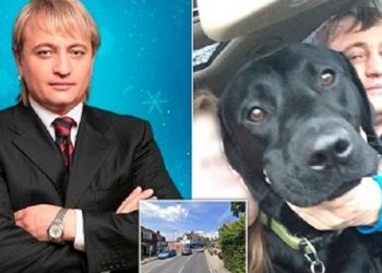 Θρίλερ με τον θάνατο Ρώσου μεγιστάνα