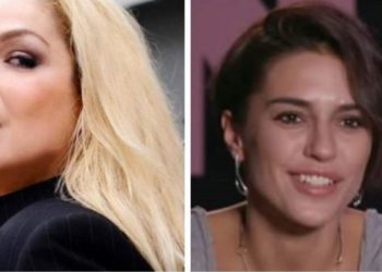 «Άκουσε ουκρανό τσουλάκι…». Η Τζένη Χειλουδάκη ξεσκίζει την Κάτια του GNTM!