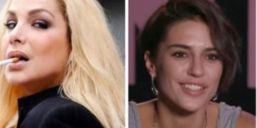 Alldaynews.gr «Άκουσε ουκρανό τσουλάκι…». Η Τζένη Χειλουδάκη ξεσκίζει την Κάτια του GNTM!