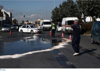 Τραγικός θάνατος στην Καστοριά! Παρασύρθηκε από τουριστικό λεωφορείο