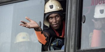 Alldaynews.gr Τραγική κατάληξη στη Νότια Αφρική: Εντοπίστηκαν νεκροί οι εγκλωβισμένοι σε χρυσωρυχείο
