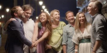 Alldaynews.gr Λόγω τιμής: Τι θα γίνει στο τελευταίο επεισόδιο