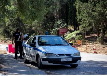 Θρίλερ με πτώμα στον Δομοκό! Το μακάβριο θέαμα και η μαρτυρία “κλειδί”