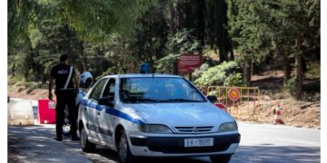 Alldaynews.gr Θρίλερ με πτώμα στον Δομοκό! Το μακάβριο θέαμα και η μαρτυρία “κλειδί”