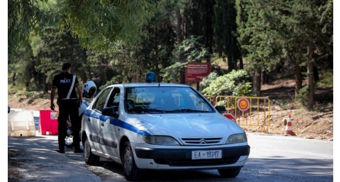 Alldaynews.gr Θρίλερ με πτώμα στον Δομοκό! Το μακάβριο θέαμα και η μαρτυρία “κλειδί”