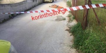 Alldaynews.gr Άγιοι Θεόδωροι: Έτσι σκότωσαν οι Τσιγγάνοι την άτυχη ηλικιωμένη για ένα… κόσμημα!