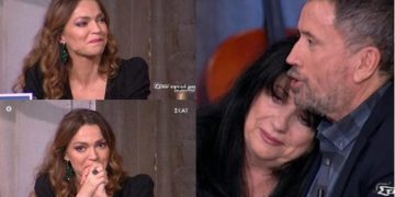 Alldaynews.gr Βαρύ το κλίμα στο “Στην υγειά μας ρε παιδιά” – “Λύγισαν” Άννα Βαγενά και Κατερίνα Θεοχάρη