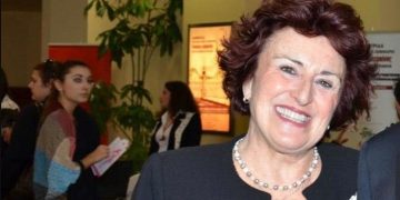 Alldaynews.gr Νεκρή πρίν απο λίγο η Λουκία Σιμονοβίκη-Η “ψυχή” του Πατρινού Καρναβαλιού