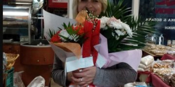 Alldaynews.gr Τραγωδία στη Σκιάθο ανήμερα της γιορτής της-Νεκρή στον ύπνο της σήμερα η Άννα Παντέρα