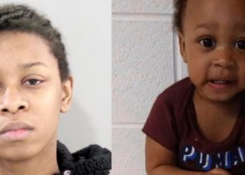 Χτύπησε μέχρι θανάτου το 20 μηνών αγοράκι της επειδή «της έσπασε την τηλεόραση»